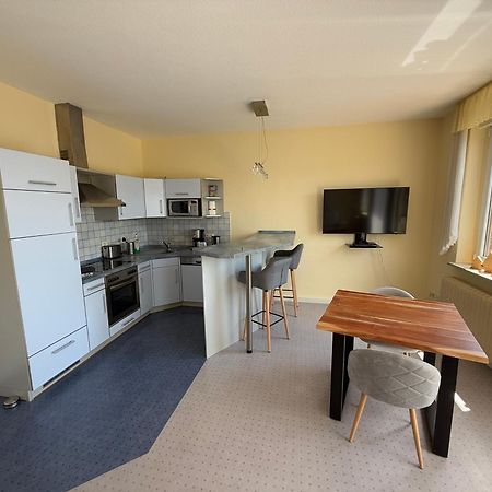Ferienhaus Halbritter Krina Buitenkant foto