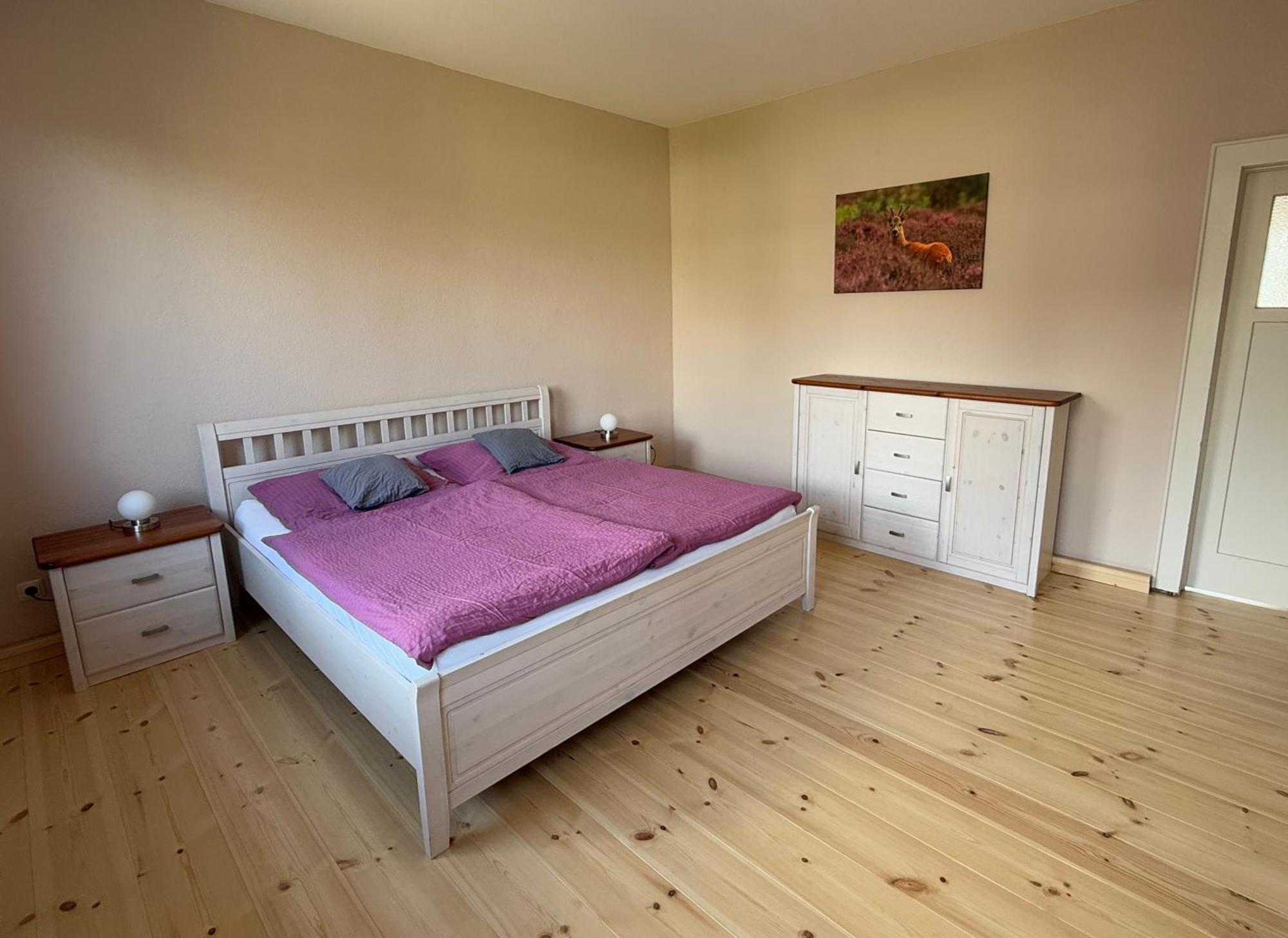 Ferienhaus Halbritter Krina Buitenkant foto