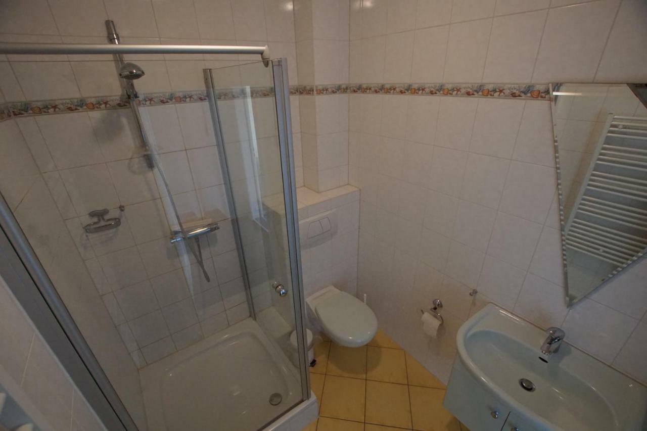 Ferienhaus Halbritter Krina Buitenkant foto