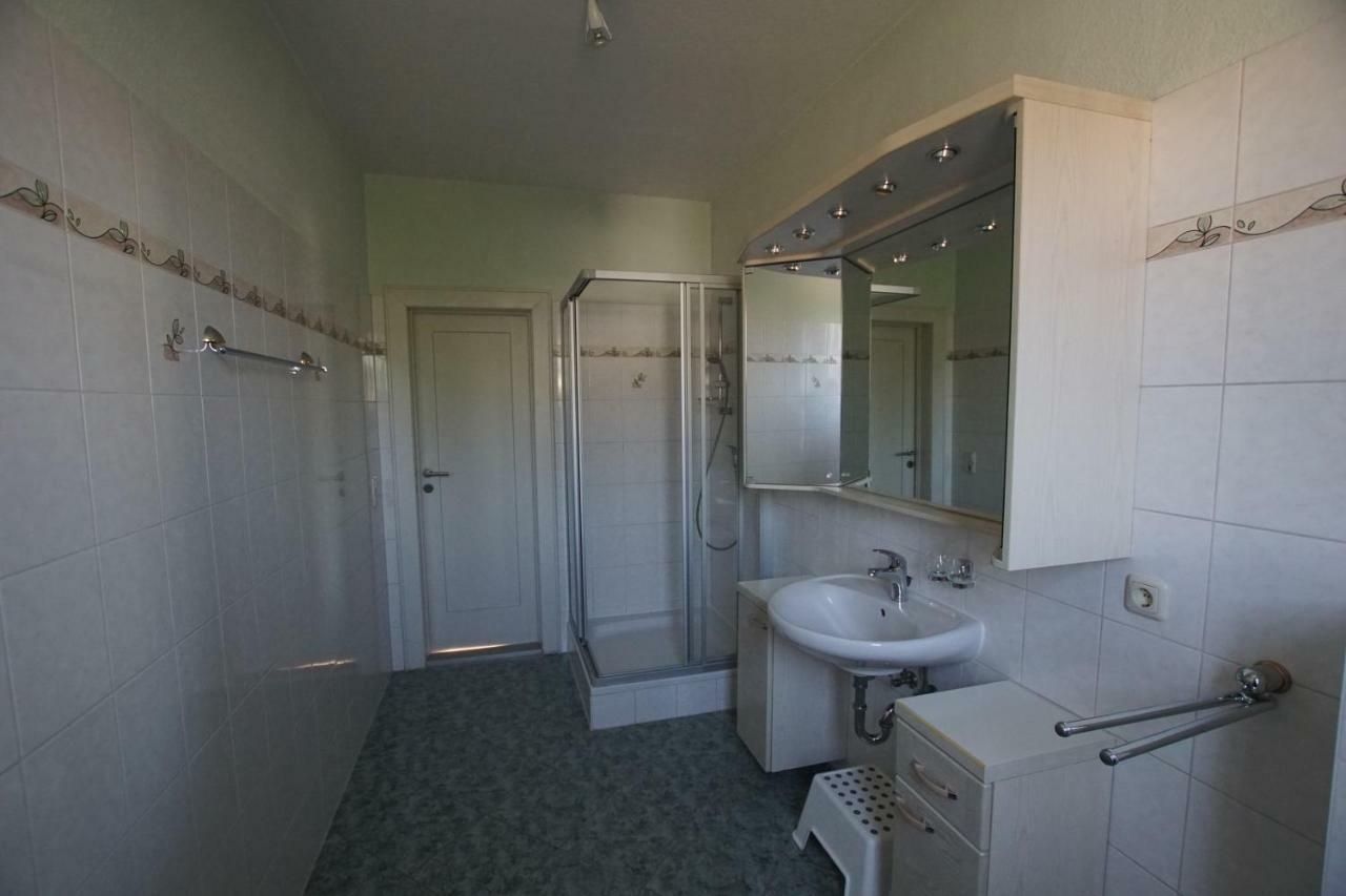 Ferienhaus Halbritter Krina Buitenkant foto